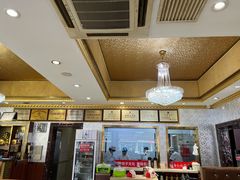 -北方饺子王·海肠捞饭·海鲜锅(山大店)