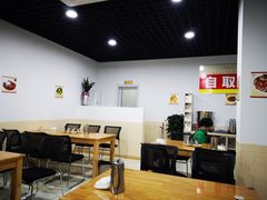 大堂-贤花饭店(城阳店)