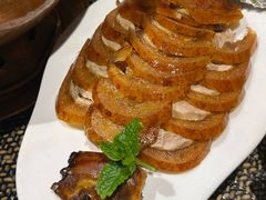 -北平盛世·新京菜·北京烤鸭(劲松·双井店)