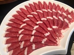 -南门涮肉(天坛店)