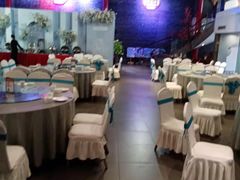 大堂-丽华园(汉阳龙阳店)