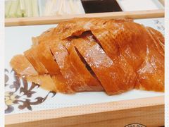 -宏天寶·北京烤鸭(宾馆西路2店)