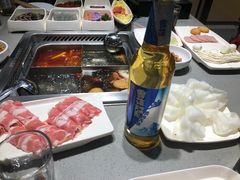 -海底捞火锅(顺城购物中心店)