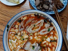 优质葫芦头-朱秀英梆梆肉葫芦头(琉璃街店)