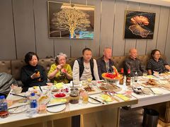 -金刚山烧烤(红旗大街店)