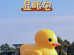 -深圳人才公园