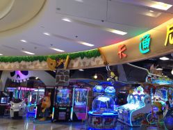 -卡通尼乐园(印象汇店)