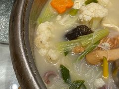-聚春园自助餐厅(东街口店)