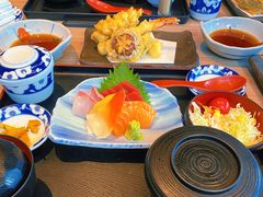 -小山日本料理(兴业太古汇店)