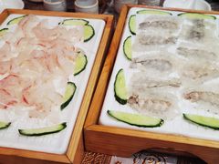 -官塘锋记鱼生·生腌·砂锅粥(牌坊街店)