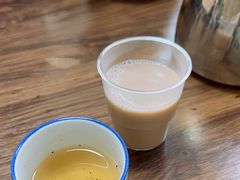 -白老大羊杂碎稍麦