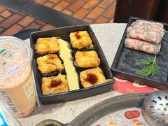 红糖糍粑-鸿姐老火锅·传统炒料(上海旗舰店)