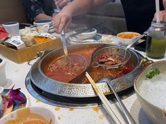 -千牛将·鲜牛肉火锅(开元路店)