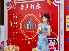 -八卦楼风琴博物馆