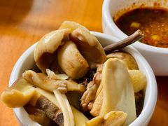 -双喜农庄·菌香园(安居家园店)