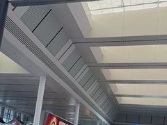 -南宁东站