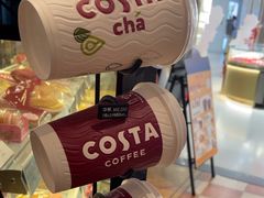 -COSTA COFFEE(天通苑华联店)