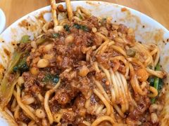 -朱儿面庄(洋河三路店)