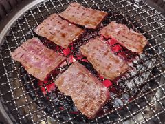 -丸藏和牛烧肉专门店(园区师惠坊店)