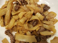 -食潮汕头鲜牛馆(望京保利店)