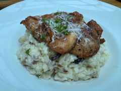 照烧鸡饭-食间牛排(湖西路店)