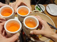 -肖记公安牛肉鱼杂馆· 省级非物质文化遗产(仁和路店)