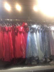 -SATIN COUTURE瑟庭婚纱礼服馆