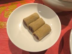 -贝勒爷·酥不腻烤鸭