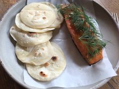 -BOR Eatery(安福路店)