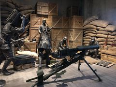 -上海四行仓库抗战纪念馆