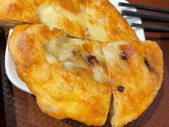 牛肉馅饼-中阿兰牛肉面(悦海新天地店)