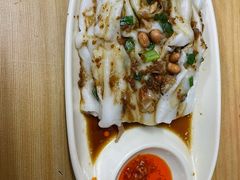 -汕尾小吃铜盘推(埔尾篮球场店)