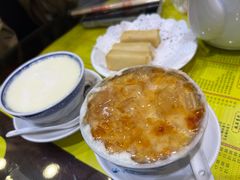 -民信老铺(华盖路店)