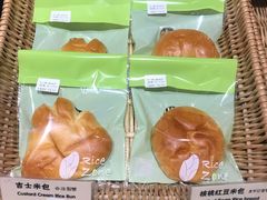-RiceZone乐食尊纯米面包坊(望京店)