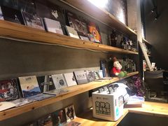 -Vox Livehouse(长沙店)
