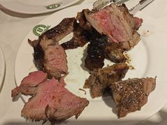 -戈拿旺巴西烤肉(崇文门店)