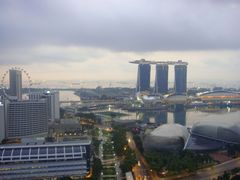 -新加坡瑞士史丹福酒店