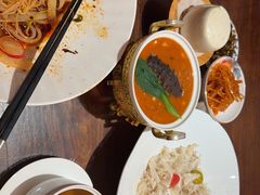 -面辣子·陕西家乡菜(钟楼店)