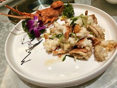 -锦江都城闵行饭店