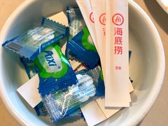 -海底捞火锅(枫蓝国际购物中心店)