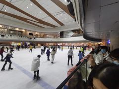 -冠军冰场CHAMPION RINK(环球银泰城店)