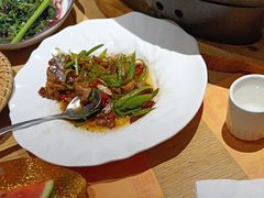 -中国徽菜·徽商故里(广安门店)