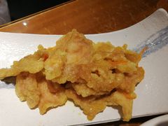 最东北锅包肉-95号酱骨·一块豆腐(展春园西路店)