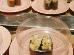 -争鲜回转寿司(东方银座店)