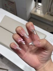 -晨·艺美甲美睫