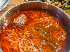 -金龙烧烤·牛肉面(西塔店)