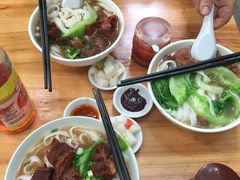 -珍珍小食店(西华路店)