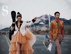 -王子宫殿婚纱摄影(环山路总店)