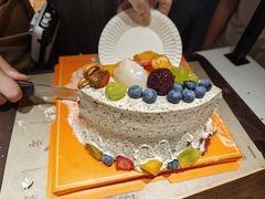 -红跑车(滨湖银泰店)