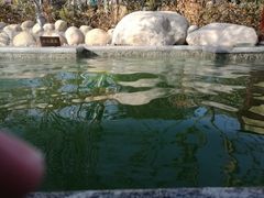 -太白山御龙湾温泉